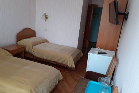 Кабинет ннгаляторий.-1